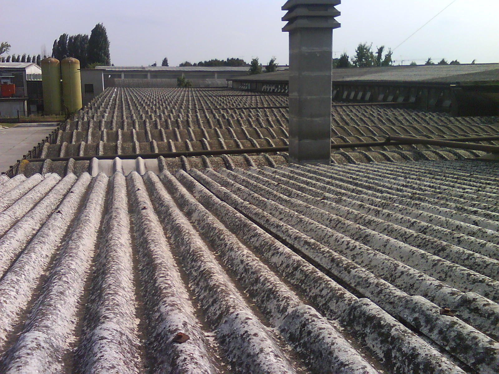 Calvisano (BS) Italy Gruppo Mossali