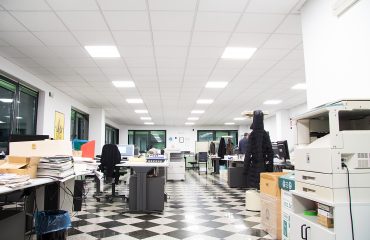 illuminazione led