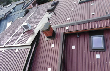 coperture industriali