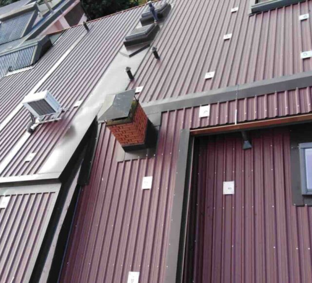 Coperture-industriali